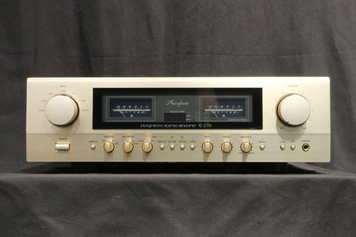 Amplificatore integrato
