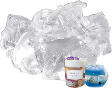 Cera Gel Trasparente per