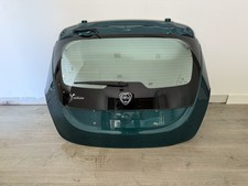 Portellone Portello Posteriore Verde E Ricambi Per Lancia Ypsilon Dal 2012