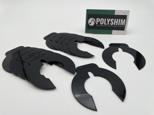 POLYSHIM Speed Shim Benna Pin