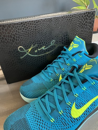 Nike kobe elite - kobe, protro