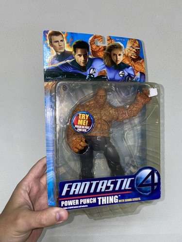 Power punch thing fantastic - punch, 4