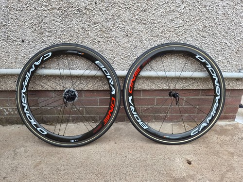 Set ruote carbonio - set,