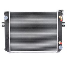 Radiatore per modelli di