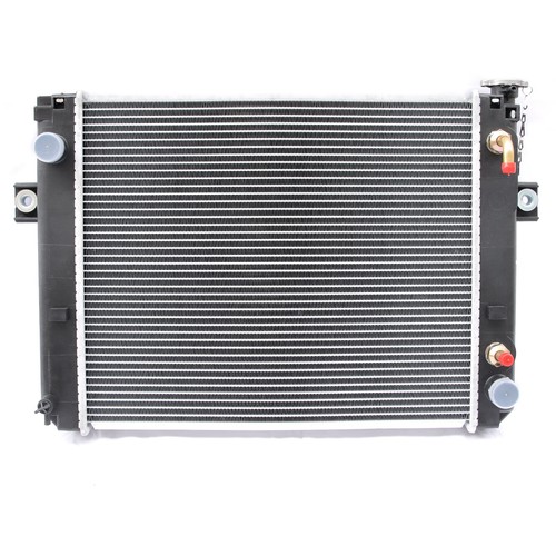 Radiatore per modelli - , di