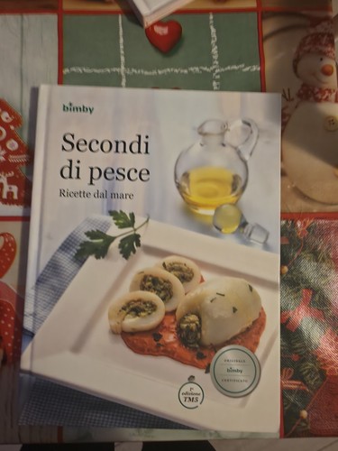 Secondi pesce ricette - secondi, di