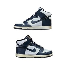 Nike dunk high vintage - nike, og