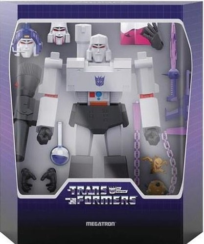 Gadget transformers super7 - transformers:,