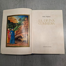 Dante Alighieri - La Divina