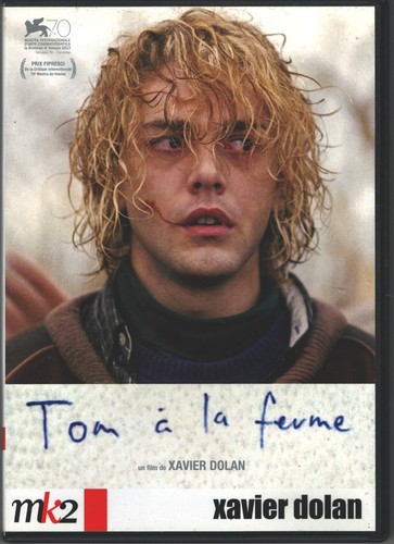 Tom ferme xavier dolan - ferme,