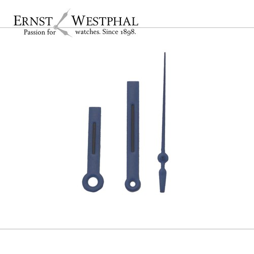 Lancette dell orologio - lancette, da