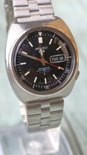 Orologio vintage seiko - orologio,