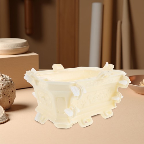 Stampo per scultura all aperto - stampo,