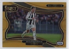 2024 Select FIFA Snapshots