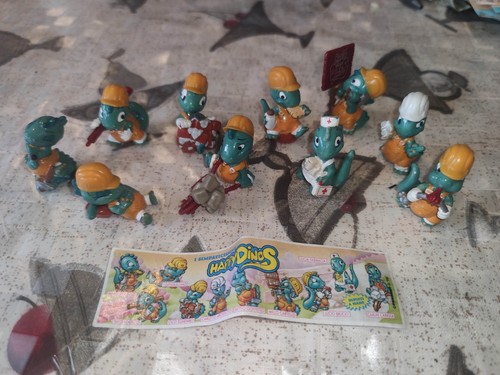 Sorpresine kinder anni - kinder, 90