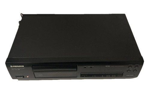 Pioneer 106 lettore cd - lettore,