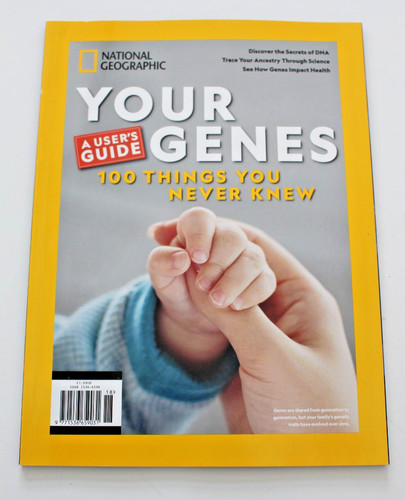 National geographic special - geographic,
