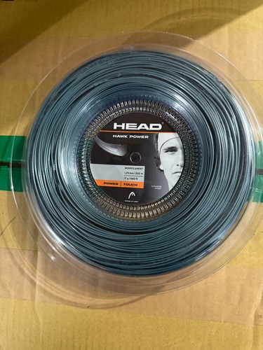 Head hawk power 25 mm - head,