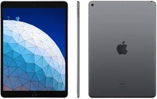 Apple ipad air - apple, (2019)