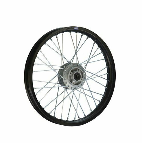 Cerchio alluminio anodizzato