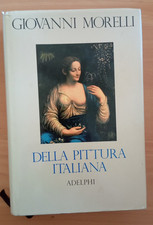 Della pittura italiana