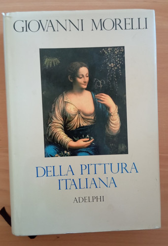 Della pittura italiana