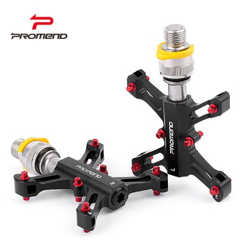 Promend cuscinetti mtb - promend,