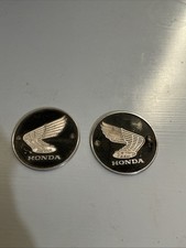 COPPIA DISTINTIVI SERBATOIO