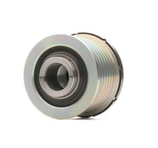 Puleggia alternatore ruota libera generatore INA per OPEL Vivaro B Combi (X82)