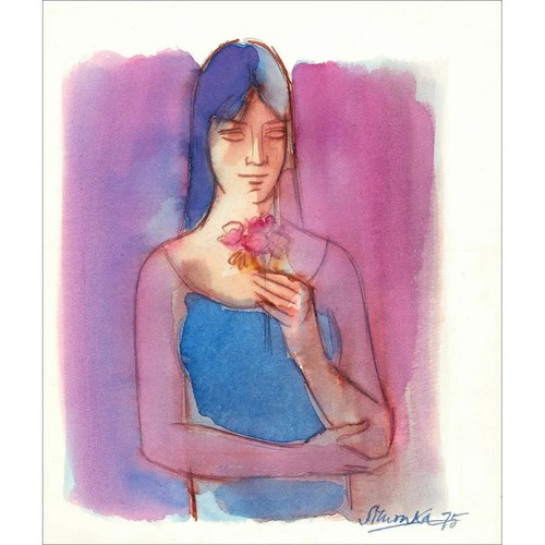 Simonka georges disegno - simonka,
