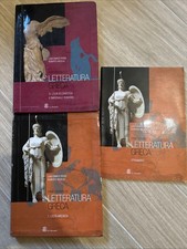 Corso integrato letteratura - integrato,