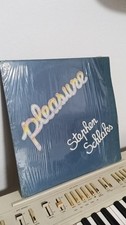 Stephen Schlaks ‎- Pleasure LP