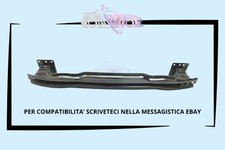 RINFORZO TRAVERSA PAR PARAURTI