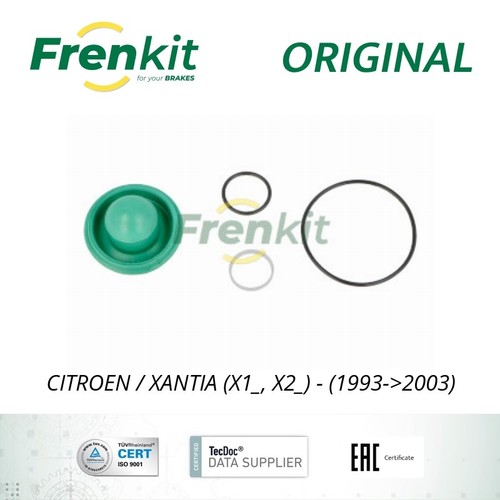 Frenkit master cylinder - master, kit
