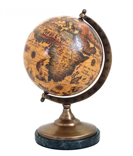 Italfama vintage globo - italfama,