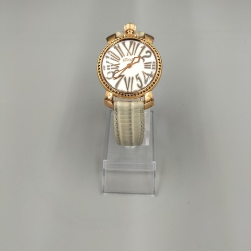 Orologio gaga milano 6026 - milano,