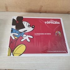 DISNEY - GLI ANNI D'ORO DI