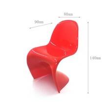 1pz panton sedia casa - 1pz,