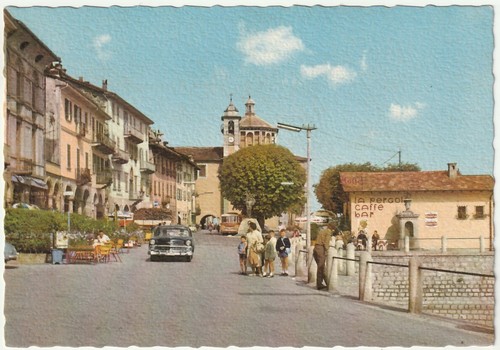 Cannobio verbania lago - verbania,