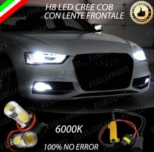 COPPIA LAMPADE FENDINEBBIA LED