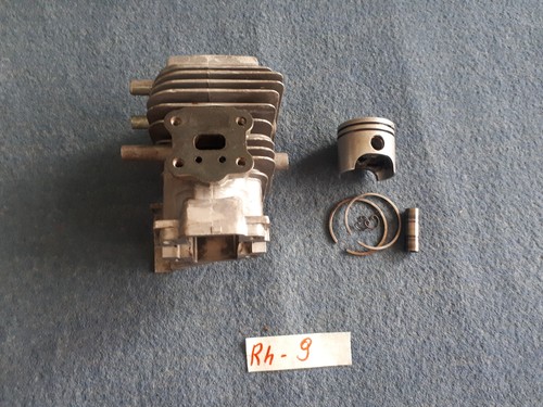 Motopompa oleo mac efco wp300 - efco,