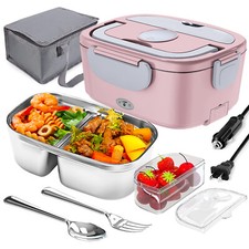 1.5L Electric Heating Lunch