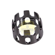 Ghiera Dado Tubo Calcio M4