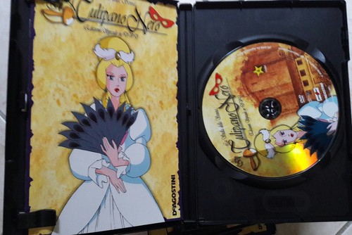 Dvd stella della senna - stella,