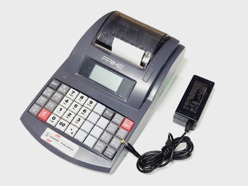 Registratore cassa guasto - di,