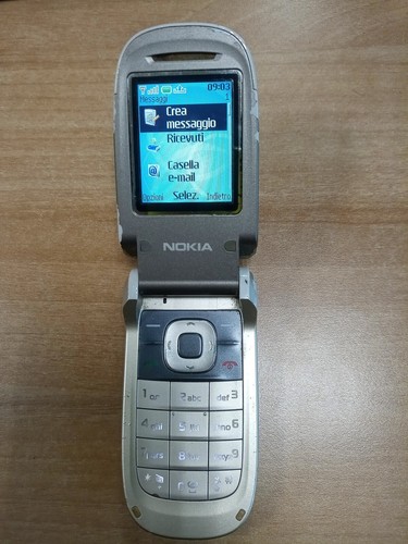 Cellulare nokia 2760 - nokia,