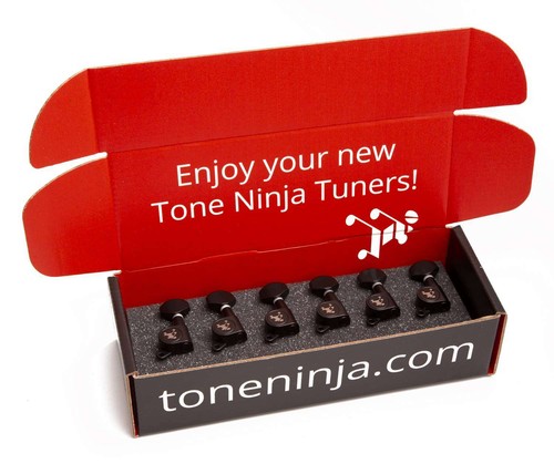Sintonizzatori ninja tono - ninja,