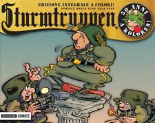 STURMTRUPPEN 50 anni a colori