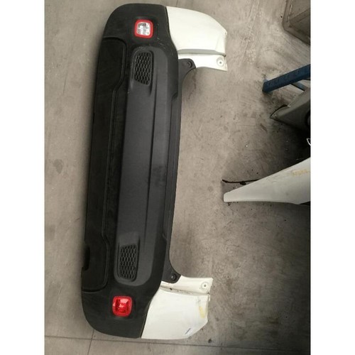 Paraurti post jeep renegade - post.,