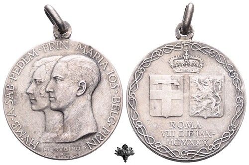 Umberto savoia maria josé - maria,